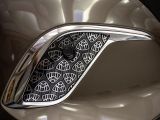 Mercedes-Maybach EQS 680 SUV: Die feine elektrische Art - Bild 12