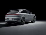 Vorstellung Porsche Cayenne: Digitaler, stärker, flexibler  - Bild 13