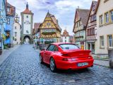 Porsche-Szene startet mit Walter Röhrl in den Frühling - Bild 3