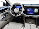 Wo Mercedes mit der neuen E-Klasse Tesla kopiert – und wo nicht - Bild 7