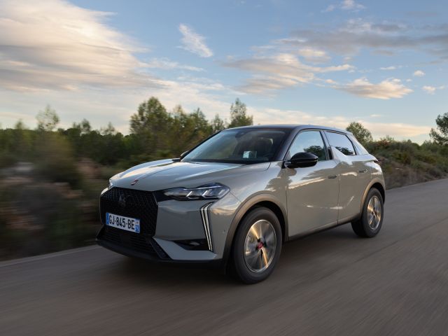 DS verlängert Liefergarantie für Gewerbekunden bis Mitte Mai - Bild 1