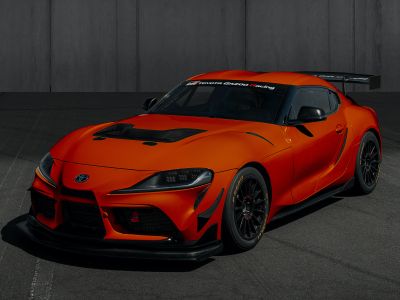 Toyota Gazoo Racing: Drei Sondermodelle zum Jubiläum