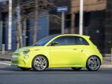 Abarth 500e in zwei Ausführungen - Bild 4