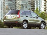 Honda CR-V: Die Historie eines Geniestreichs - Bild 6