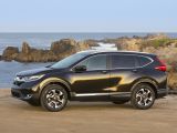 Honda CR-V: Die Historie eines Geniestreichs - Bild 9