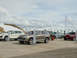 Fahrbericht Porsche Cayenne: Benchmark für sportliche SUV - Bild 23