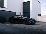Brabus 930: Der ultimative Hybrid-GT - Bild 4