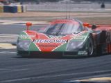 Le Mans: Der Mazda 787 B geht wieder auf die Strecke - Bild 20