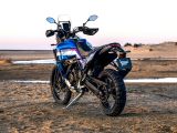 Yamaha Ténéré 700: Die World Rally on top - Bild 19
