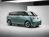 VW ID Buzz kommt mit langem Radstand - Bild 20