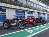 Die Sportster macht ihrem Namen Ehre - Bild 3