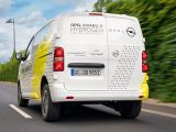 Opel zieht mit Wasserstoff durch die Lande - Bild 2