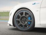 Alpine feiert Le Mans mit einem Sondermodell - Bild 20