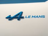 Alpine feiert Le Mans mit einem Sondermodell - Bild 21