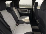 Discovery Sport mit neu gestaltetem Interieur - Bild 9