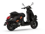 Die Vespa GTV geht mit der Zeit - Bild 2