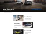 Hyundai.de wurde neu gestaltet - Bild 2
