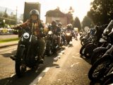 Harley feiert in Faak dreifach - Bild 2