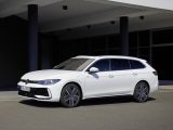 Volkswagen Passat: Der Blick nach oben - Bild 20