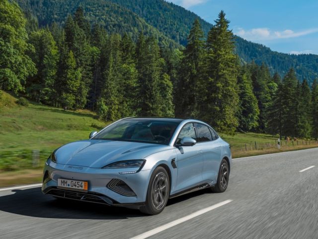 Der Griff nach den Sternen mit neuer Technologie - Bild 1