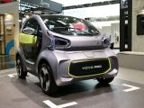 IAA 2023: XEV Yoyo kommt nach Deutschland - Bild 6
