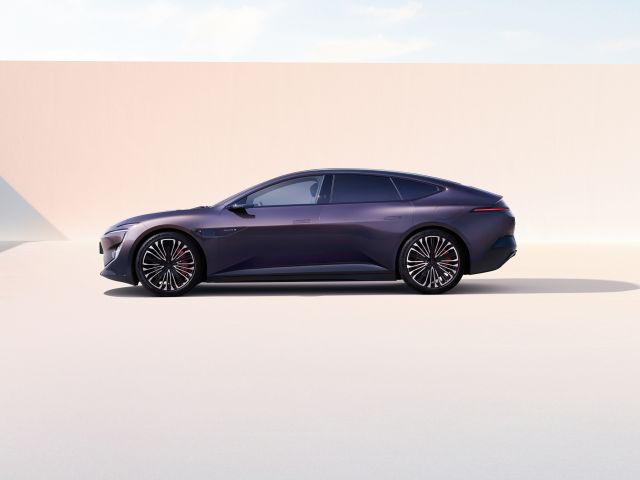 Ein rollender Avatar - Bild 1