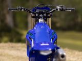 Yamaha präsentiert die neue WR 450 F - Bild 7