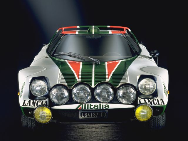 Im Rückspiegel: Kompromisslos und radikal unterwegs - Bild 1