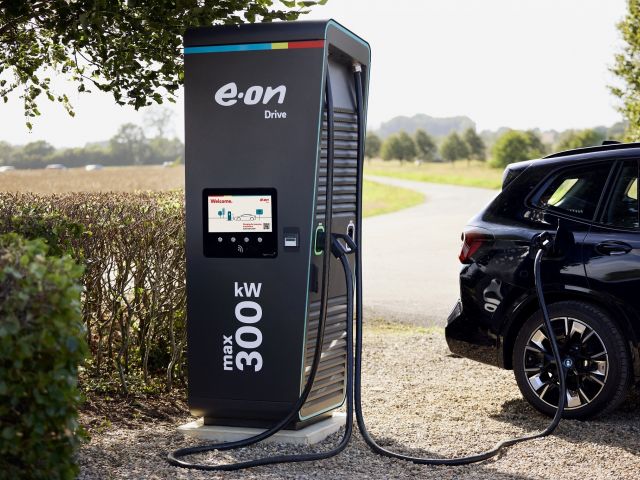 Eon wird Teil des Deutschlandnetzes - Bild 1