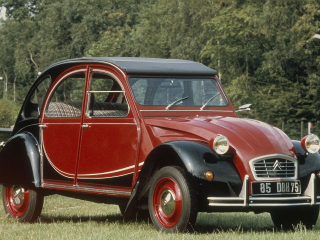 Blick zurück: Eier und Kartoffeln gingen vor Design - Bild 1