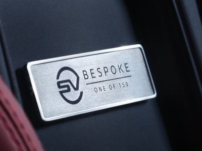 Der Jaguar F-Type verabschiedet sich