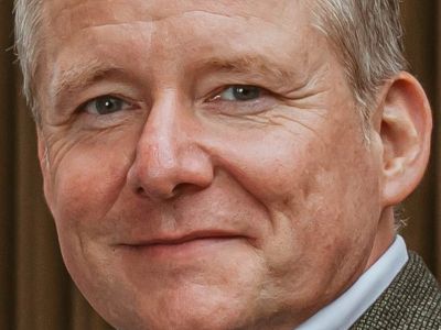 Roland Staehler führt Maserati in der DACH-Region