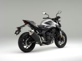 EICMA 2023: Honda zündet Neuheiten-Feuerwerk - Bild 3