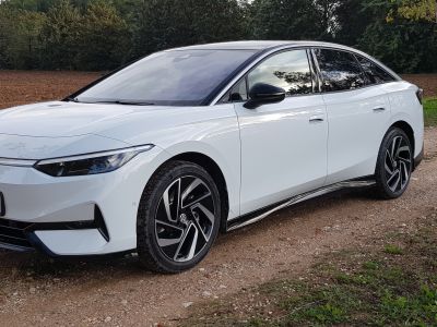 Vorschau: Von AMG über Citroën und Dayun bis Volkswagen