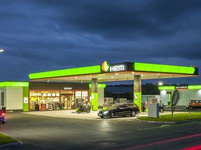 Berlin macht den Weg für klimaschonenden Diesel frei