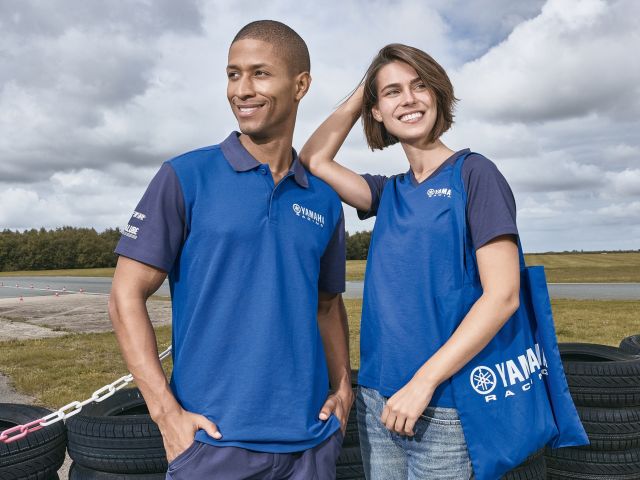 Über 100 neue Artikel in der Yamaha-Kollektion - Bild 1