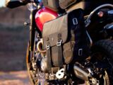 Fahrbericht Triumph Scrambler 1200 X 