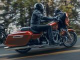 Harley-Davidson Street Glide stärker und digitaler - Bild 2