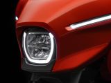 Harley-Davidson Street Glide stärker und digitaler - Bild 16
