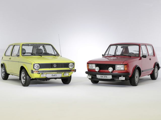 Der Rettungswagen - Bild 1