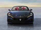 Maserati Gran Tursimo wird wieder zum Cabrio - Bild 3