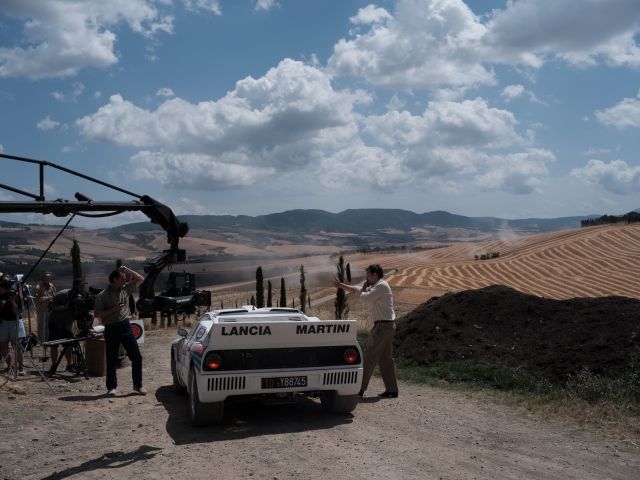 „Race for Glory“ läuft im Sommer auch in Deutschland - Bild 1