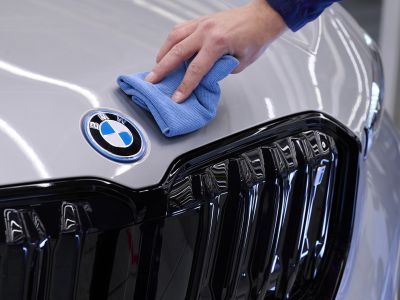 Bei den Antrieben breit aufgestellt