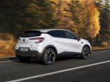 Renault Captur: Jetzt mit Google an Bord - Bild 2