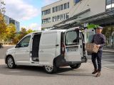 Neuer VW Caddy startet mit Sondermodell - Bild 4