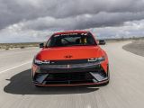 Hyundai tritt mit Ioniq 5 N am Pikes Peak an - Bild 4
