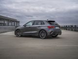 Schon gefahren: Die Premium-Kompakten von Audi  - Bild 7