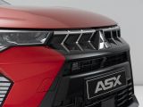 Mitsubishi ASX zeigt sein wahres Gesicht - Bild 10