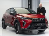 Mitsubishi ASX zeigt sein wahres Gesicht - Bild 14