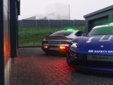 Der Porsche Taycan Turbo GT wird Safety-Car - Bild 12